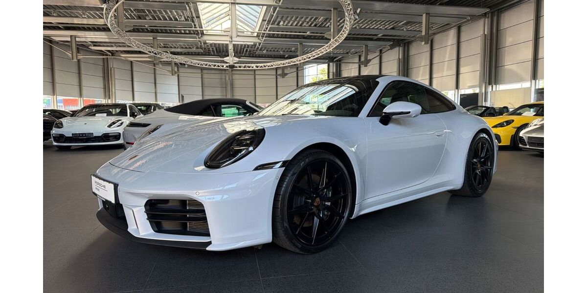 Porsche 992 15.366 km 139.890 &euro; Paderborn 33100