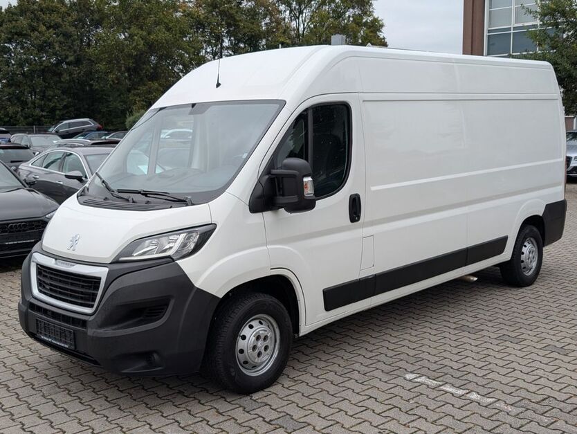 Peugeot Boxer 39.000 km 29.900 € Weinheim 69469