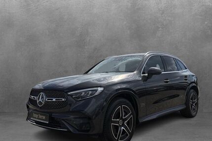 Mercedes-Benz GLC 200 15.000 km 53.990 &euro; Neubrandenburg 17033