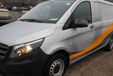 Mercedes-Benz Vito 66.000 km 18.790 &euro; Bad Blankenburg 07422