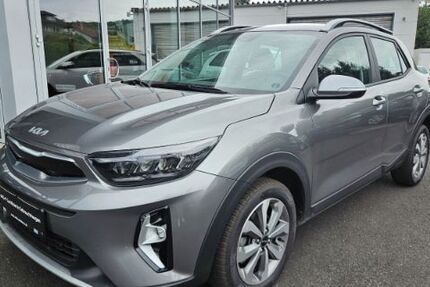 Kia Stonic 19.672 km 19.970 € Obernburg 63785