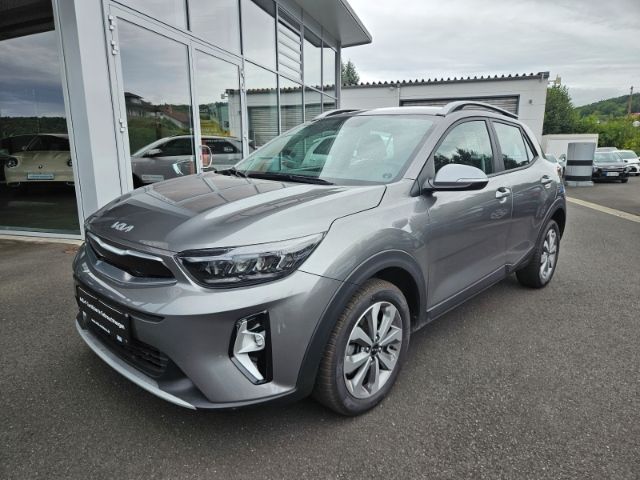 Kia Stonic 19.672 km 19.970 € Obernburg 63785