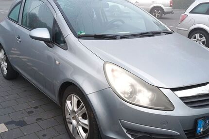 Opel Corsa 157.000 km 2.900 € Weiterstadt 64331
