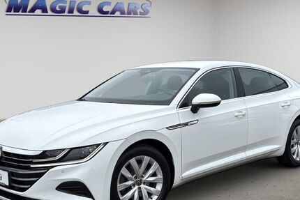 VW Arteon 72.000 km 26.900 € Worms 67547