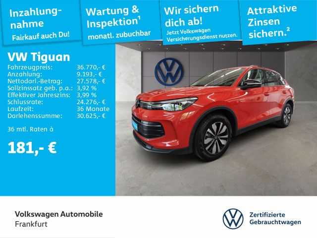 Tiguan