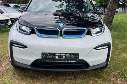 BMW i3 53.000 km 21.900 &euro; München 81243