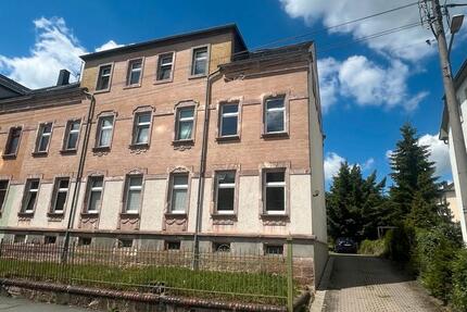 Wohnung Chemnitz Ebersdorf - 1 Zimmer, 33 m&sup2;, 29.000&euro; | Angebot:26221827