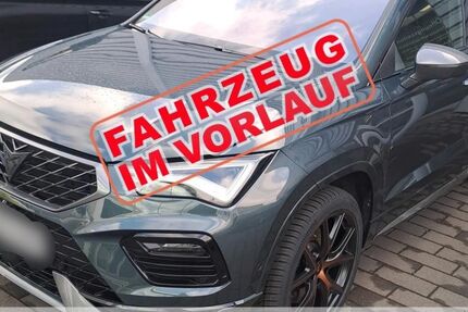 Cupra Ateca 42.530 km 25.899 &euro; Chemnitz - Mittelbach 09224
