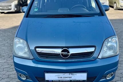 Opel Meriva 123.858 km 2.990 &euro; Ingelheim am Rhein 55218