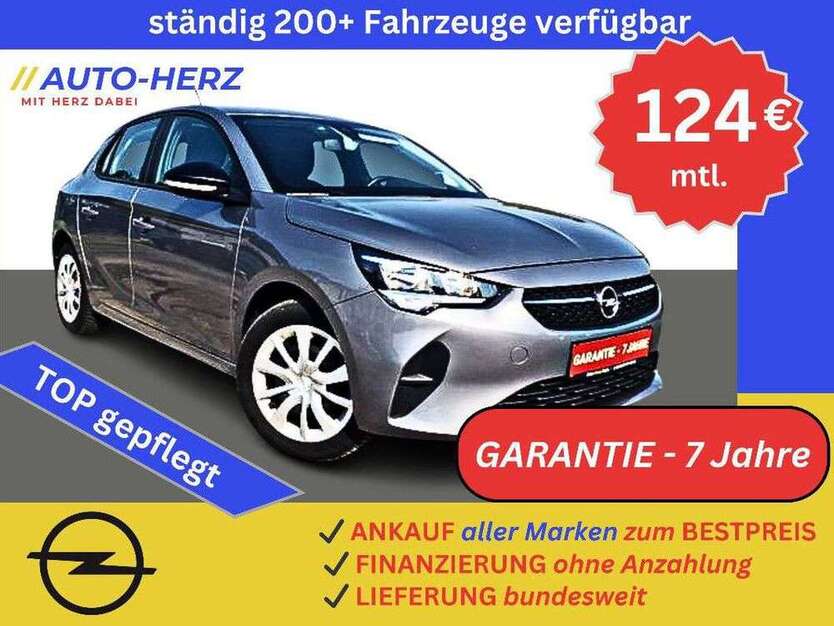 Corsa