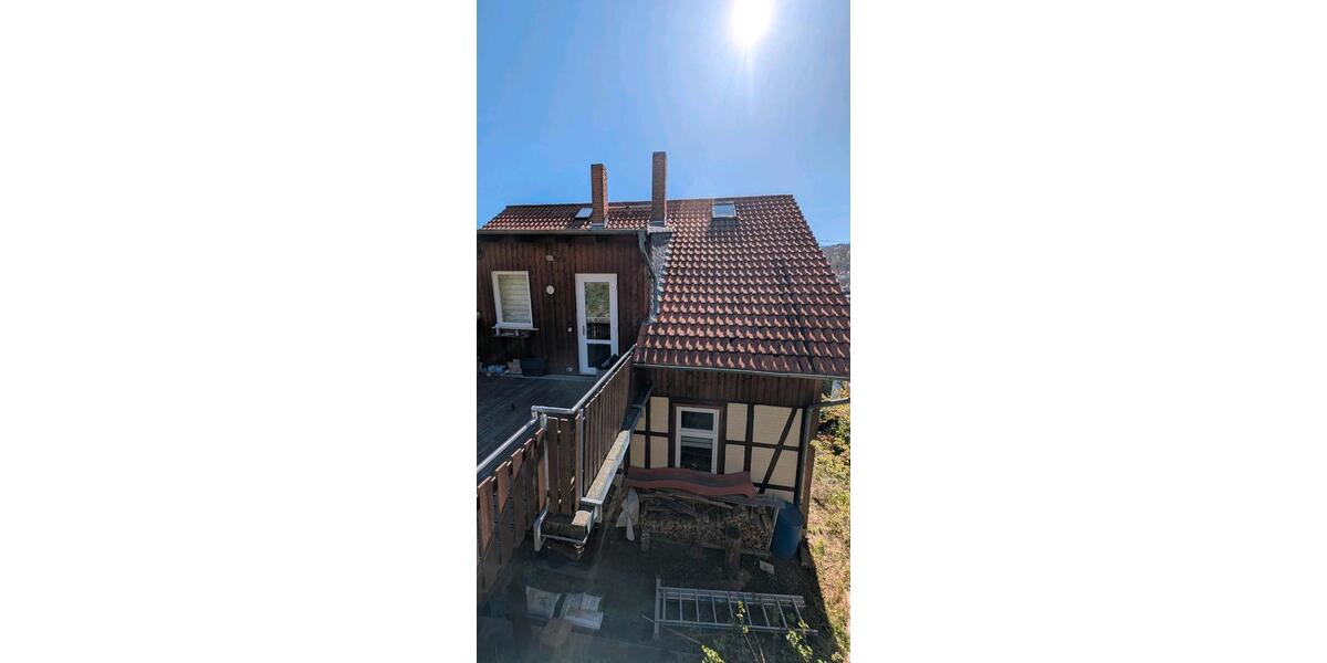 Einfamilienhaus Wernigerode - 8 Zimmer, 150 m&sup2;, 320.000&euro; | Angebot:26375575