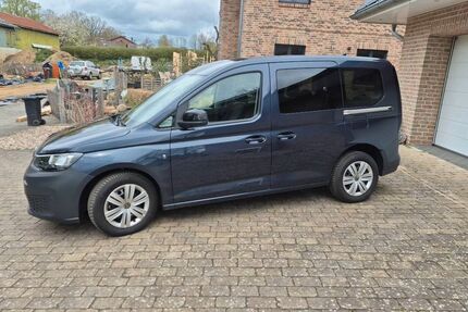 VW Caddy 19.200 km 21.000 &euro; Silzen 25551
