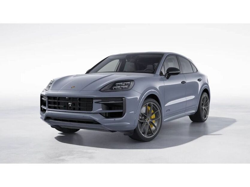 Cayenne