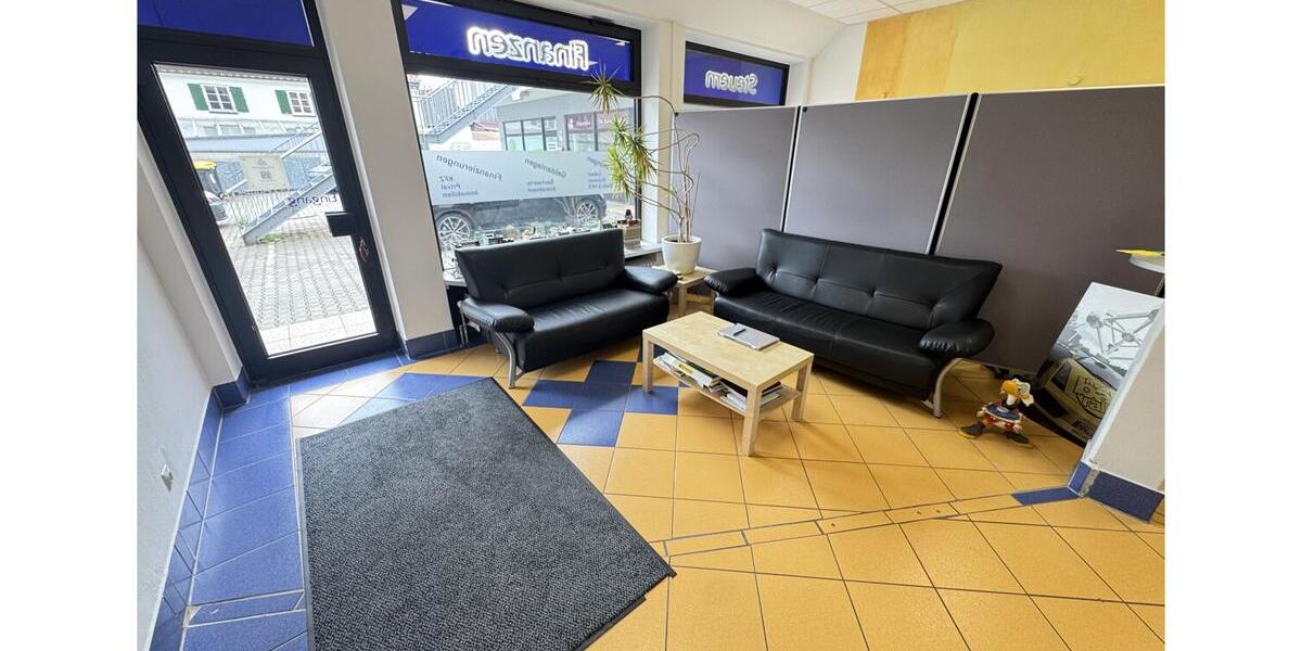 Gewerbeobjekt Türkheim - 500&euro; | Angebot:25834791