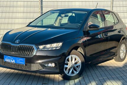 Skoda Fabia 67.000 km 15.750 &euro; Stutensee (Karlsruhe) 76297