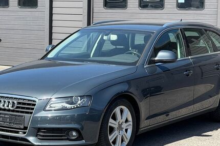 Audi A4 200.000 km 4.900 &euro; Dülmen 48249