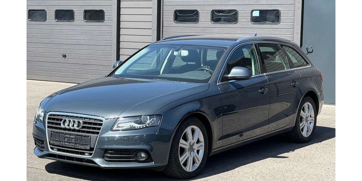 Audi A4 200.000 km 5.200 &euro; Dülmen 48249