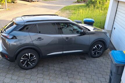 Peugeot 2008 39.400 km 18.999 &euro; Masburg 56761