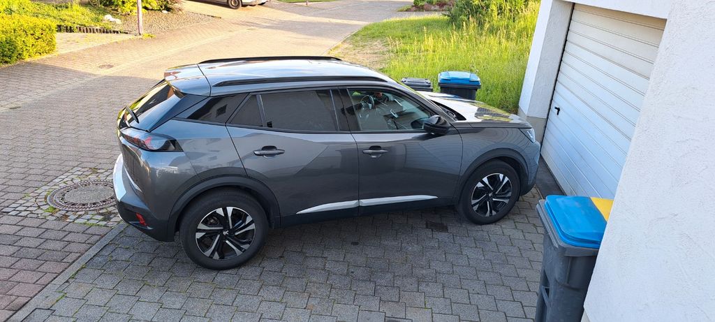 Peugeot 2008 39.400 km 19.000 &euro; Masburg 56761