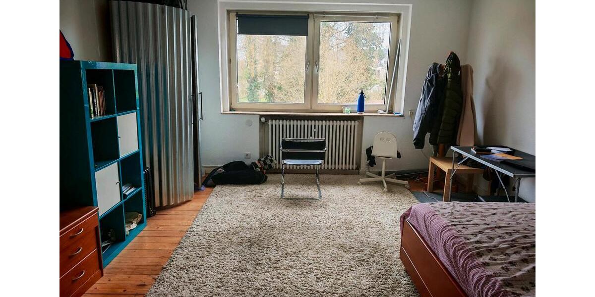 Erdgeschoßwohnung Kassel Südstadt - 4 Zimmer, 110 m&sup2;, 305.000&euro; | Angebot:26448126