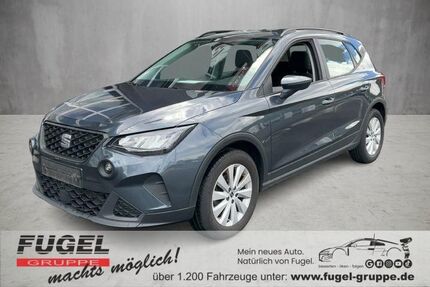 Seat Arona 49.254 km 13.999 &euro; Chemnitz - Mittelbach 09224