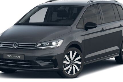 VW Touran 14.444 km 39.980 &euro; Alsdorf 52477