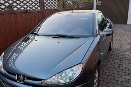 Peugeot 206 161.000 km 1.700 &euro; Oranienburg 16515