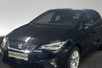 Seat Ibiza 13.900 km 20.560 &euro; München 80687