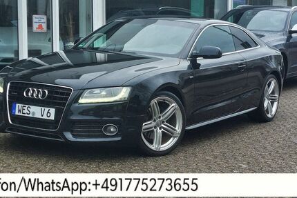 Audi A5 340.000 km 8.990 &euro; Wesel 46485