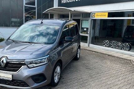 Renault Kangoo 37.500 km 20.950 € Bad Säckingen 79713