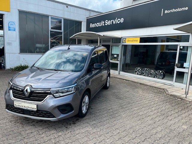 Renault Kangoo 37.500 km 20.950 € Bad Säckingen 79713