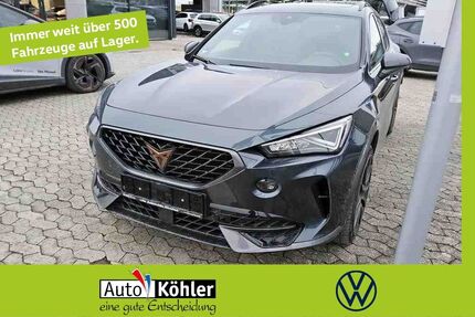 Cupra Formentor 36.717 km 33.430 &euro; Mainburg 84048