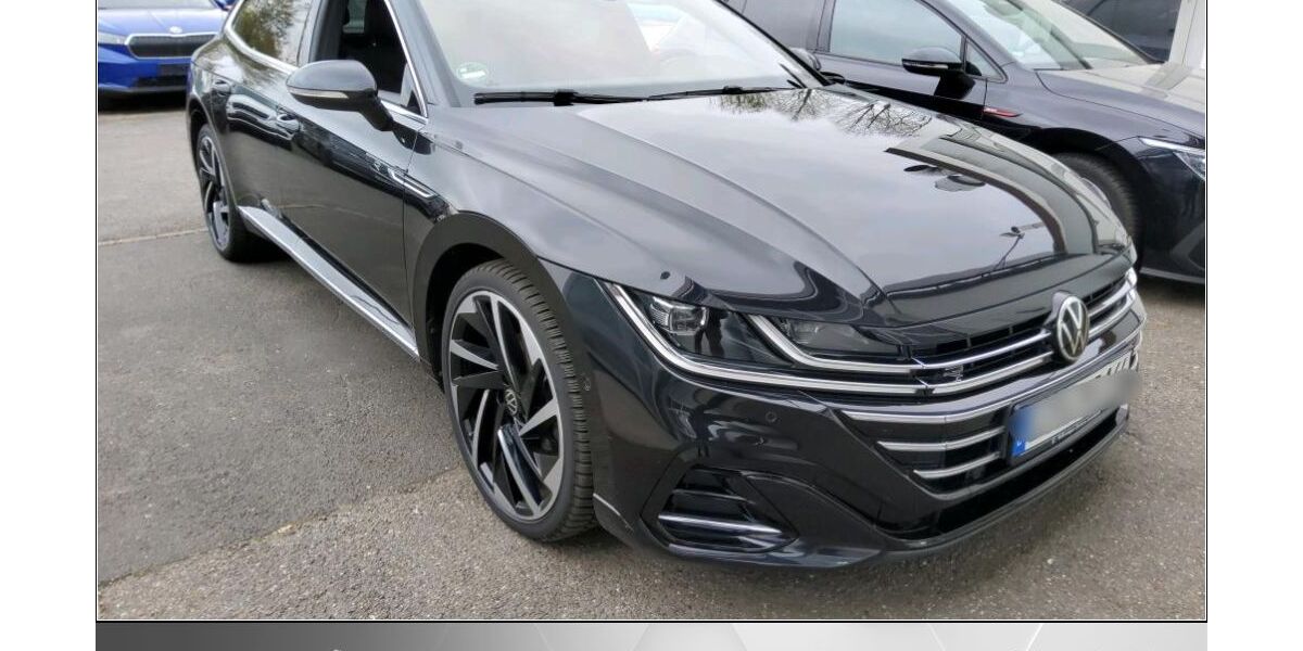 VW Arteon 29.707 km 35.970 &euro; Helmstedt 38350
