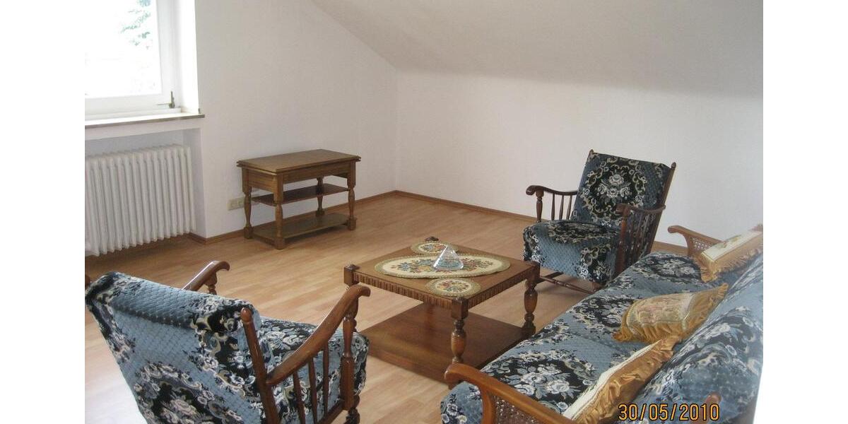 Dachgeschoßwohnung Neuss Augustinusviertel - 2.5 Zimmer, 60 m&sup2;, 695&euro; | Angebot:24603843