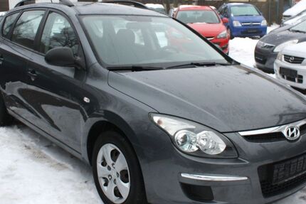 Hyundai i30 141.200 km 3.999 &euro; Berlin 13057