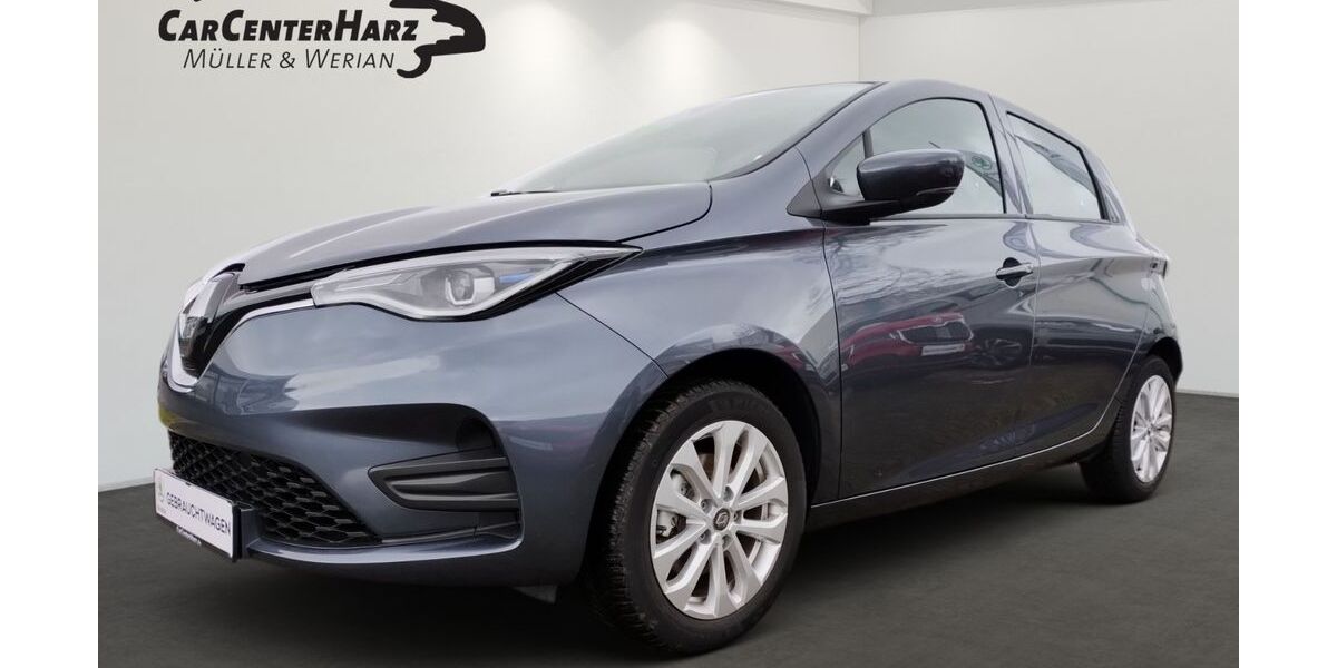 Renault ZOE 20.794 km 17.890 &euro; Harsleben 38829