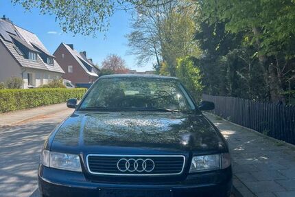 Audi A4 181.000 km 2.999 &euro; Osnabrück 49088