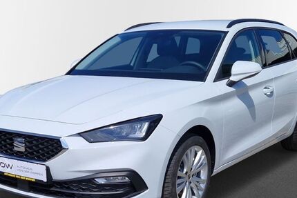 Seat Leon 17.500 km 21.750 € Heilbronn 74076