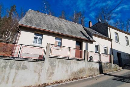 Haus Auerbach/Vogtland Vogtland - 3 Zimmer, 80 m&sup2;, 16.999&euro; | Angebot:25297722