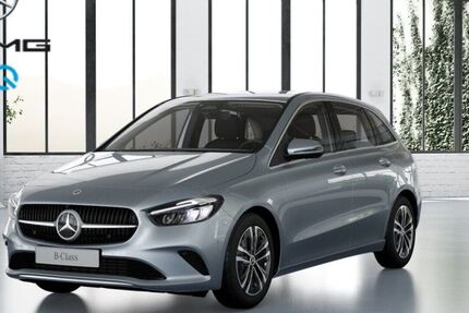 Mercedes-Benz B 200 7.074 km 30.880 &euro; Betzdorf 57518