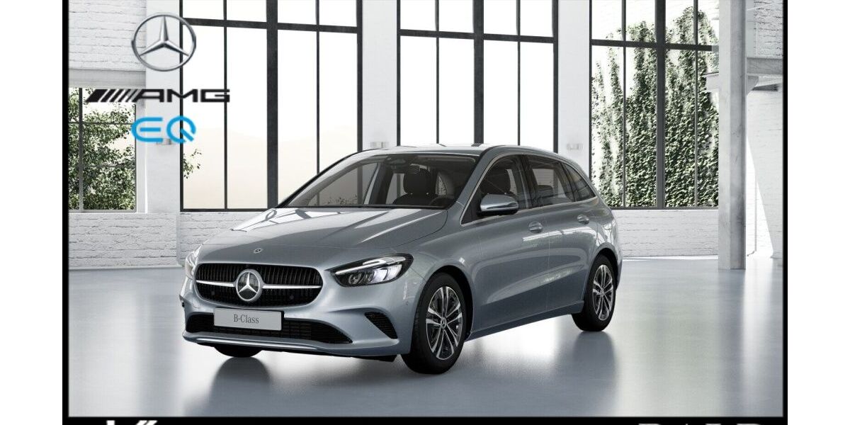 Mercedes-Benz B 200 7.074 km 30.880 &euro; Betzdorf 57518