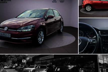 VW Golf 77.300 km 13.950 &euro; Beverstedt OT Lunestedt 27616