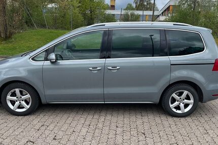VW Sharan 137.299 km 20.000 &euro; Horn-Bad Meinberg 32805