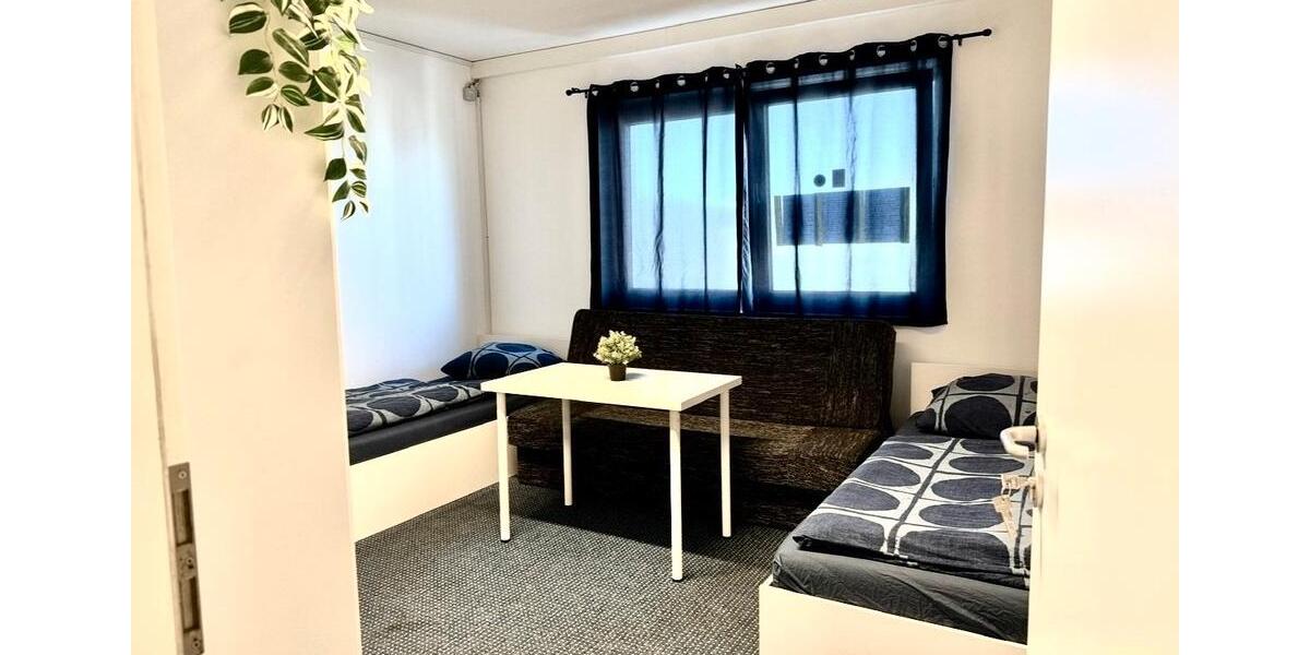 Etagenwohnung Hamburg Wandsbek - 1 Zimmer, 55 m&sup2;, 1.500&euro; | Angebot:26568274