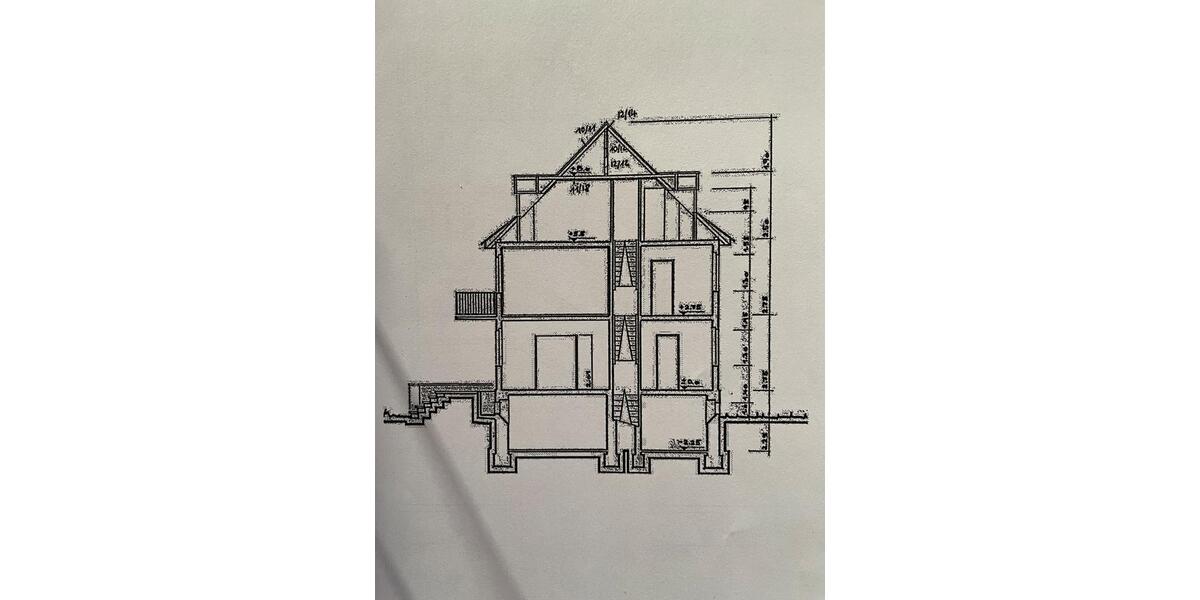 Doppelhaushälfte Butzbach - 6 Zimmer, 155 m&sup2;, 460.000&euro; | Angebot:26119456