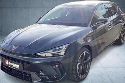 Cupra Leon 19.900 km 27.970 &euro; Regensburg 93049