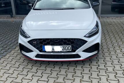 Hyundai i30 33.000 km 39.900 &euro; Marburg 35041