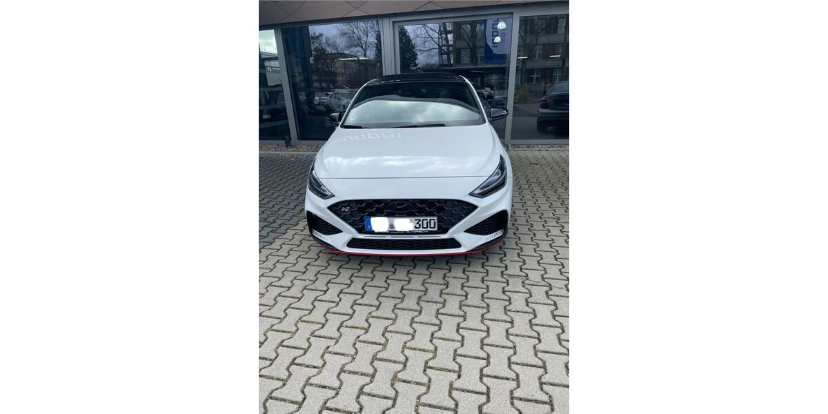 Hyundai i30 33.000 km 39.900 &euro; Marburg 35041