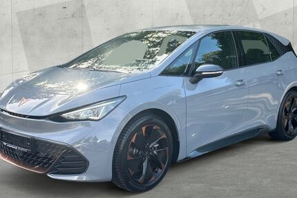 Cupra Born 20.911 km 25.690 &euro; Lingen 49808