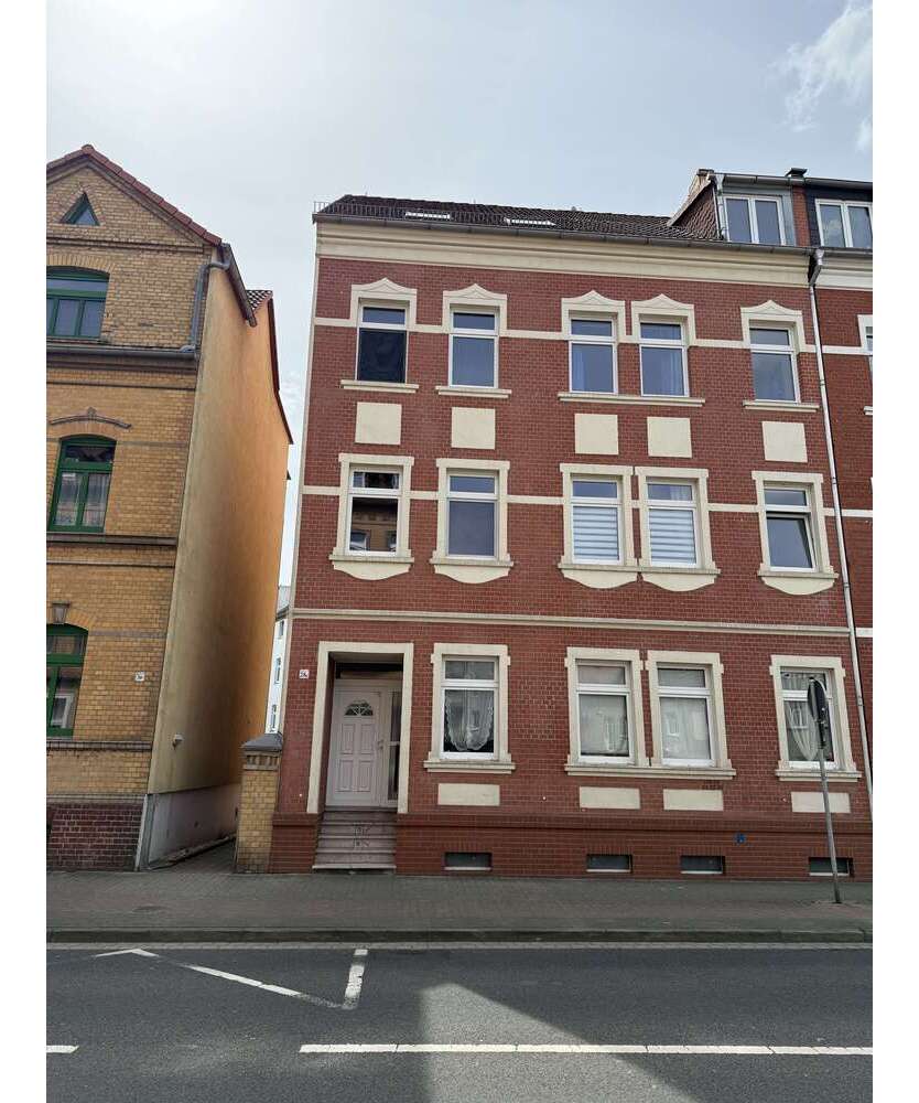 Wohnung zum Mieten in Delitzsch 399 € 65.68 m²